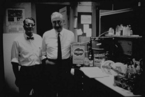 Laboratory of Physiological Hygiene: Diet-Cholesterol Study