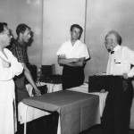 Finland Survey: In the field