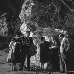 Early Informal Survey, Sardinia