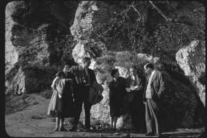 Early Informal Survey, Sardinia