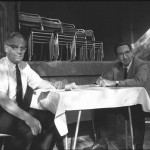 Crevalcore, Italy, SCS Survey