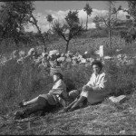 Early Informal Survey, Sardinia