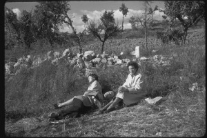 Early Informal Survey, Sardinia