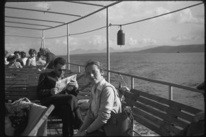 Dalmation Survey 1958