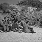 Early Informal Survey, Sardinia