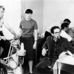 Finland: Exercise ECG