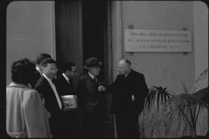 Early Informal Survey, Sardinia