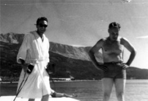 Yugoslavia Survey: Henry Blackburn and Ancel Keys