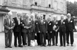 Zutphen: 40-year Follow-Up of the Seven Countries Study