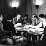 Crete: Pilot Study Group Meeting