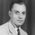 Ancel Keys as a young physiologist