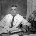 Dawber, Roy, MPH, MD