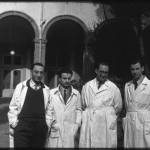 Fidanza and Italian Colleagues, Naples