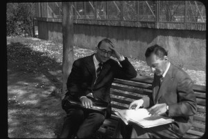 Rome, Italy: Croatian Survey Preparation
