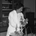 Cape Town: Margaret Keys