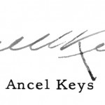 Ancel Keys’ signature
