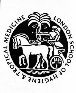 Logo of the London School of Hygiene and Tropical Medicine