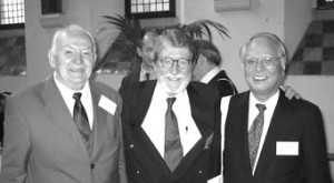 Zutphen, Netherlands Cohort: 40th Anniversary Celebration