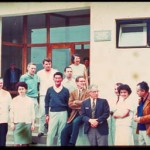 Crevalcore, Italy Survey