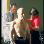 Finland Study: Barry, Alan