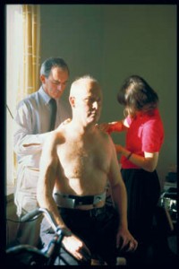Finland Study: Barry, Alan