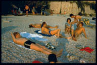 Makarska Survey Team