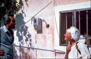 Crete Survey