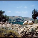 Crete, Greece Survey: survey team