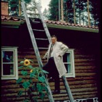 East Finland: Henry Taylor