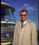 East Finland: Henry Taylor