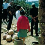 Crete Survey: Pottery