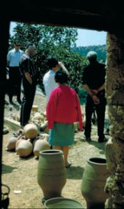 Crete Survey: Pottery