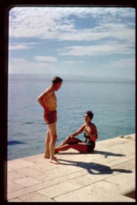 Yugoslavia Survey: Ancel and Margaret Keys