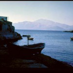 Crete: Matala Harbor