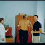 Crevalcore, Italy Survey