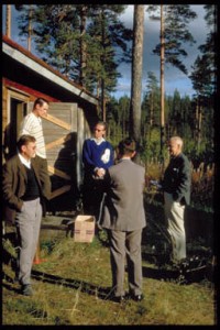 Finland: Survey physicians