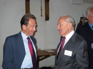 Zutphen, Netherlands Cohort: 40th Anniversary Celebration