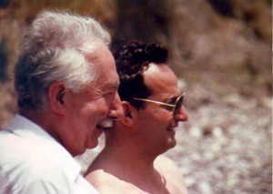 Grande, Francisco and Mario Mancini