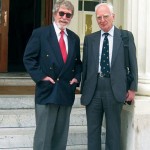 Blackburn, Henry and Walter Holland, June 2004