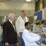 CDC Lipid Reference Laboratory