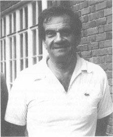 Wynder, Ernst, MD 	(1922-1999)