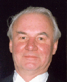 Rautaharju, Pentti, MD, PhD (b. 1932)