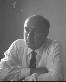 Puddu, Vittorio, MD (1909-1991)