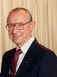 Zukel, William, MD (b.1922)