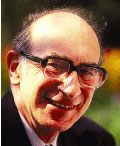 Keen, Harry, MD (1925-2013)