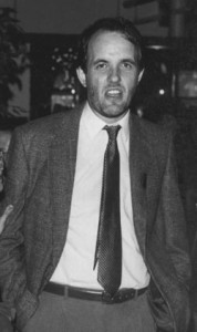 McGovern, Paul, PhD