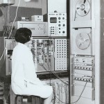 Dalhousie U. Computer of Average Transients