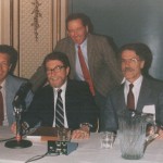 Community Studies Panel