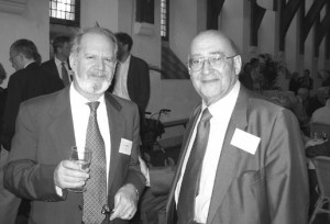 Zutphen Survey: 40th anniversary