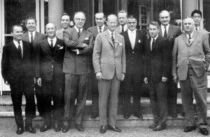 Expert Committee on Cardiovascular Disease Rehabilitation Meeting in Geneva